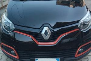 Renaul Captur