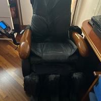 Poltrona Massaggiante