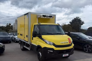 Iveco Daily 60c18