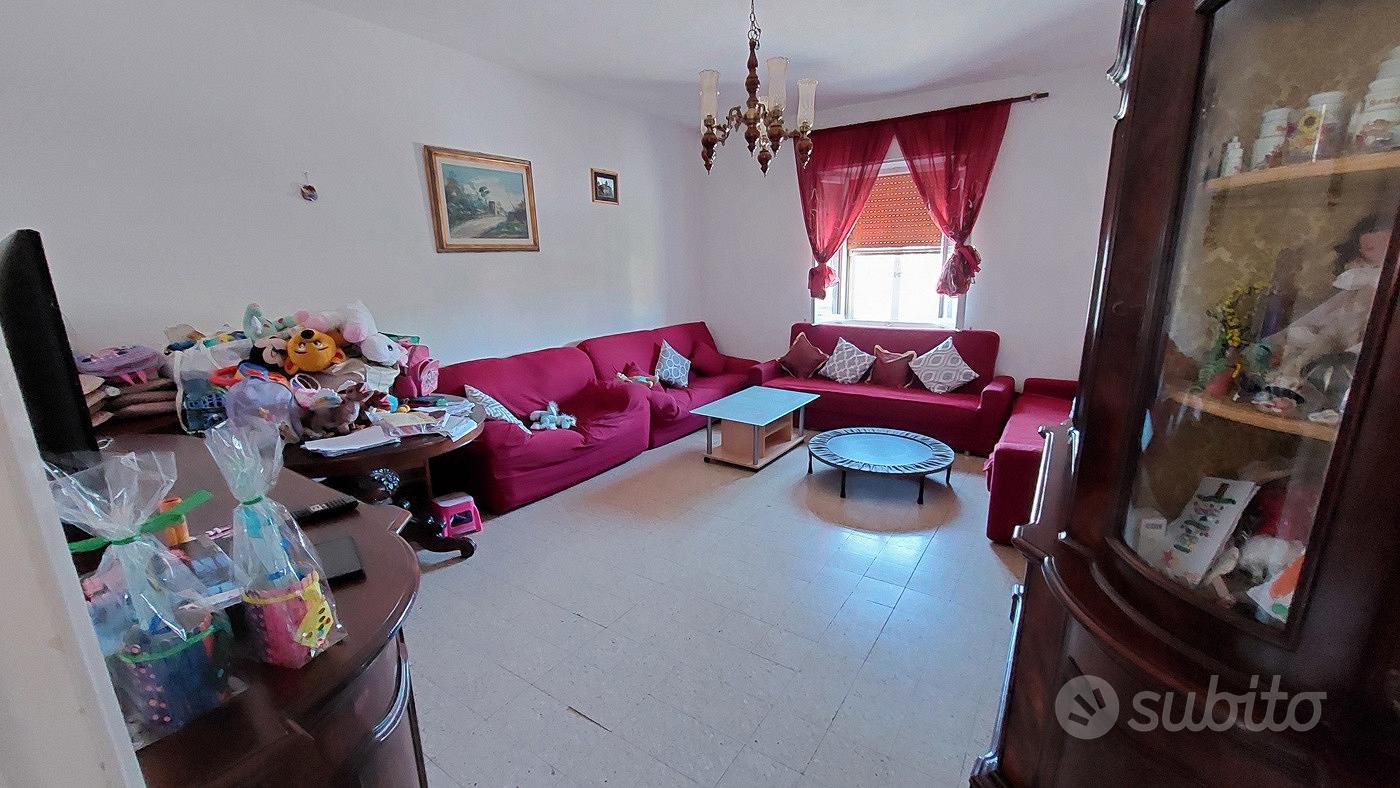 Appartamento Grosseto [Cod. rif 3302627VRG] - Vista 2