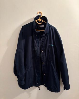 Giacca vintage Fila Magic Line