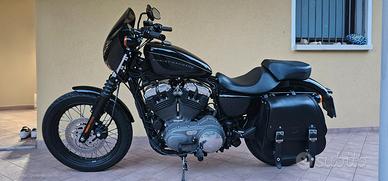 Harley-Davidson Sportster 1200