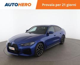 BMW 420 VY04752