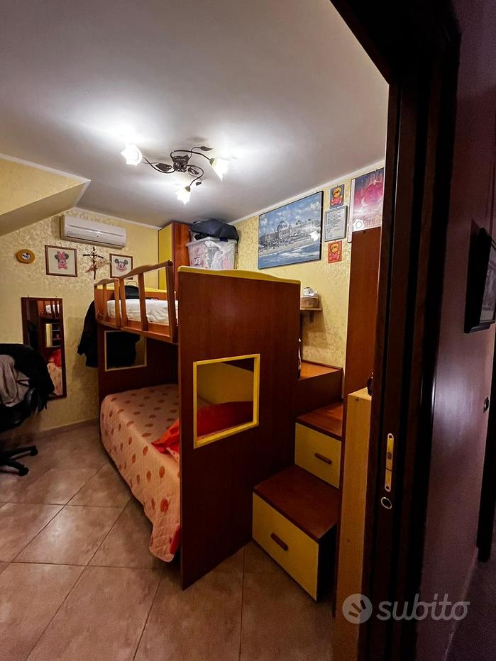 Camerette Mobili usati Messina e provincia