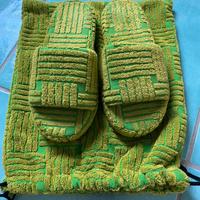 Bottega Veneta slides