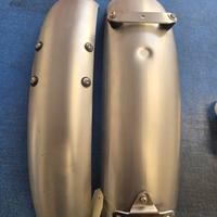 Parafanghi Moto Guzzi V7 III 2S000152
