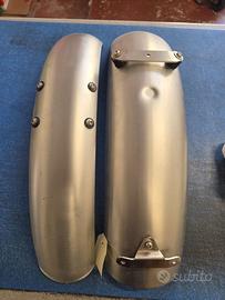 Parafanghi Moto Guzzi V7 III 2S000152