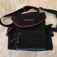 Borsa Canon