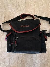 Borsa Canon