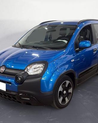 FIAT Panda FIAT 1.0 70CV HYBRID PANDINA