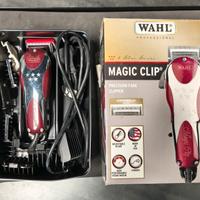 Wahl magic Clip
