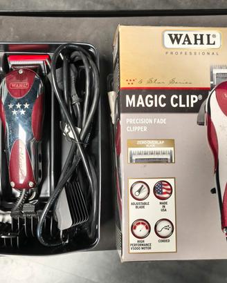Wahl magic Clip