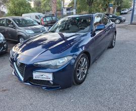 Alfa Romeo Giulia 2.2 Turbodiesel 150 CV AT8 Super