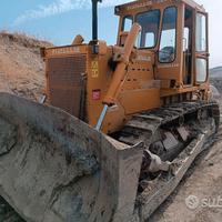 Fiat allis fd 20