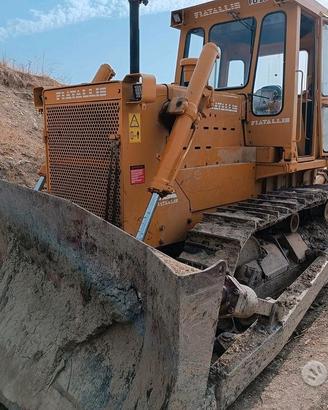 Fiat allis fd 20
