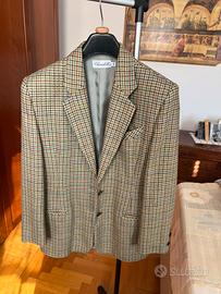 Giacca in Lana - CHIARABELLA