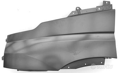 PARAFANGO ANTERIORE IVECO DAILY 2019