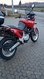 BMW F650 SOLO X RICAMBI