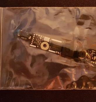 Modulo webcam Laptop HP G6