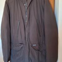 Giaccone imbottito WOOLRICH 4 stagioni