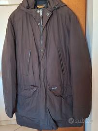 Giaccone imbottito WOOLRICH 4 stagioni
