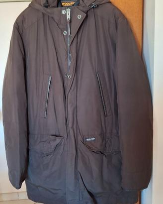 Giaccone imbottito WOOLRICH 4 stagioni