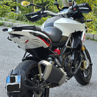 Aprilia Caponord 1200