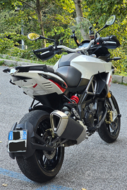 Aprilia Caponord 1200