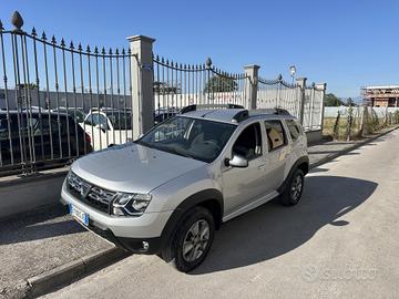 Dacia Duster 1.6 Gpl 105 Cv 2015 Km 130.000