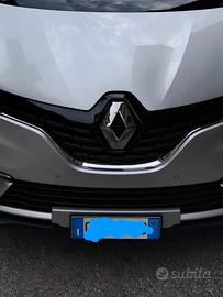 Renault scenic iv
