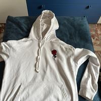 Felpa yourturn con rosa