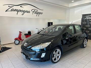 Peugeot 308 2.0 HDi 5p. Féline TETTO - 2007