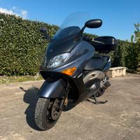 Scooter tmax yamaha 500cc
