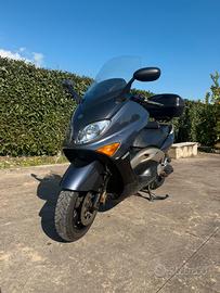 Scooter tmax yamaha 500cc