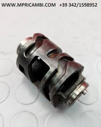 DESMO DESMODRONICO YAMAHA YZF 450 2009 2008 2007