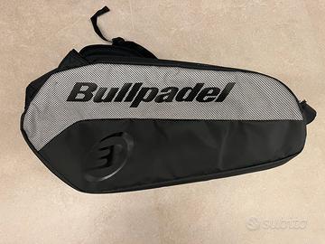 Borsone padel bullpadel
