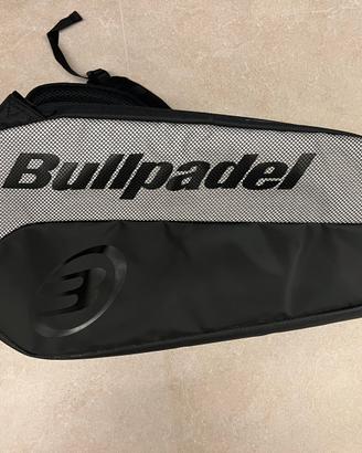 Borsone padel bullpadel