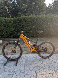 Mondraker e-bike MTB limited edition 