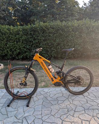 Mondraker e-bike MTB limited edition 