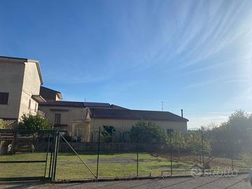 Vendita Terreno edificabile