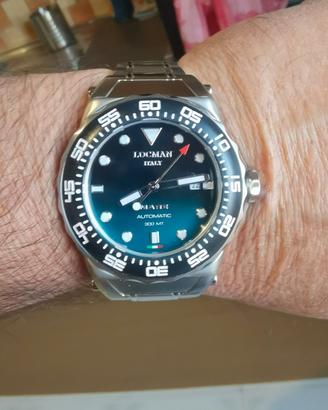 locman mare 300m
