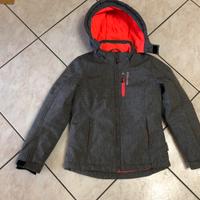 Giacca da sci della Northville bambina 10 anni