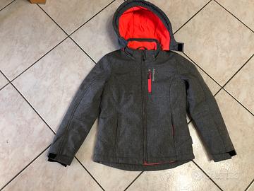 Giacca da sci della Northville bambina 10 anni