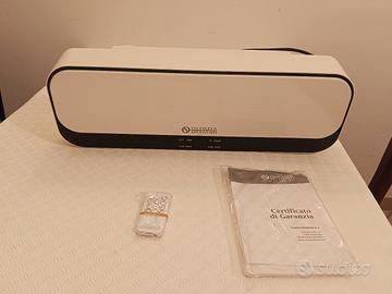 Termo ventilatore  Olimpia Slendid