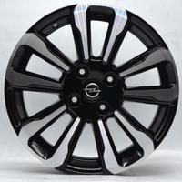 4 cerchi lega opel mokka r16 lt5822