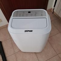 Condizionatore portatile Zephir 12000btu