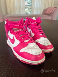 Nike Dunk High 39