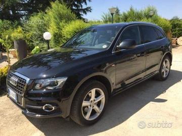 Ricambi usati Audi Q5 Q7 Q2 Q8 Q3 2006.23