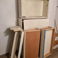 Camera da letto bambino/ragazzo