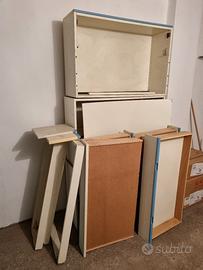 Camera da letto bambino/ragazzo